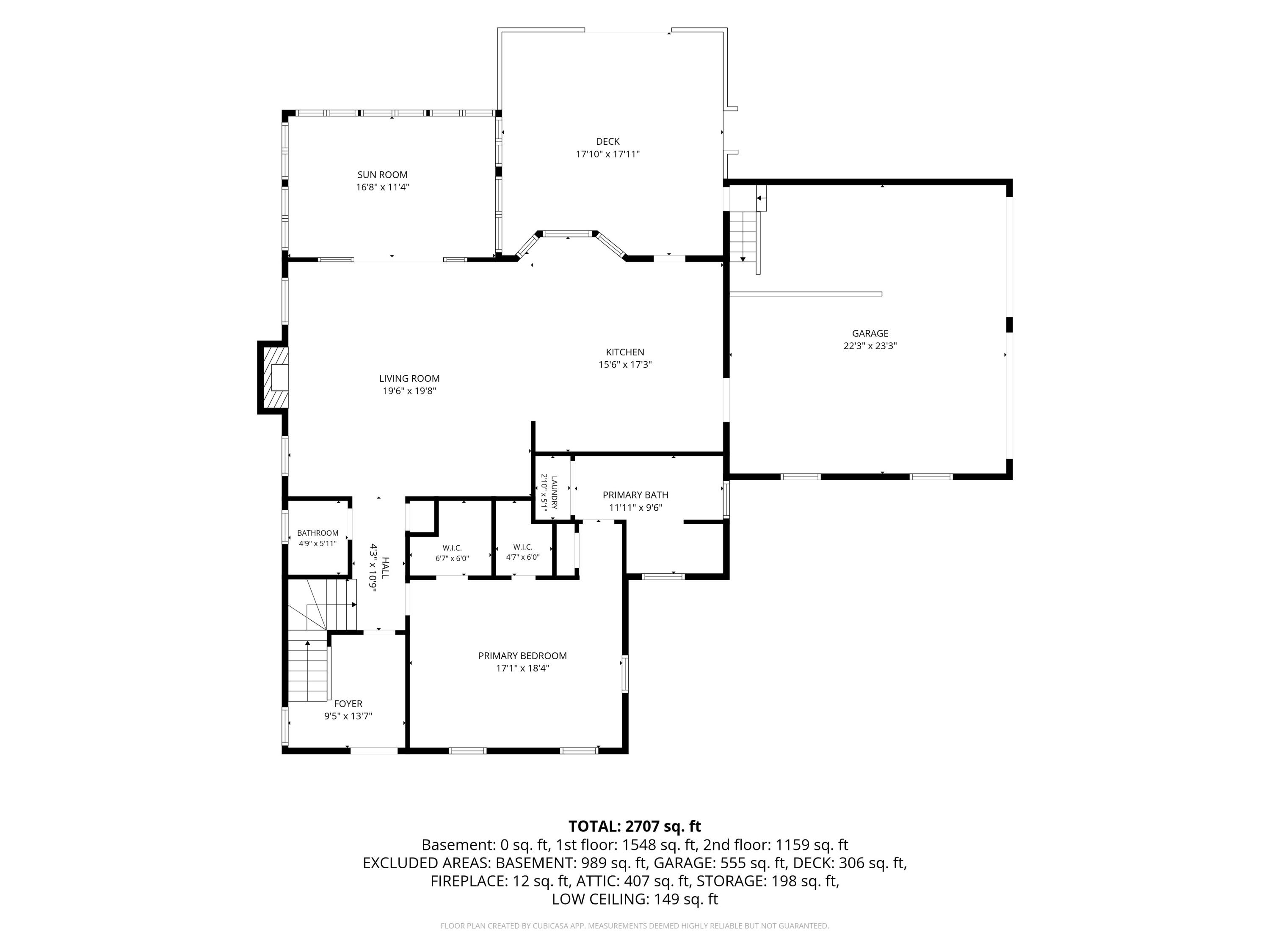 116 Kendrick Road