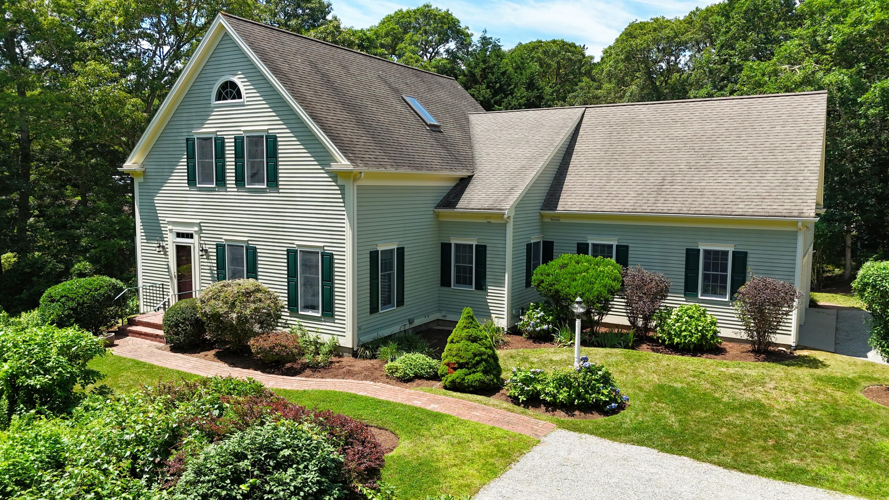 116 Kendrick Road