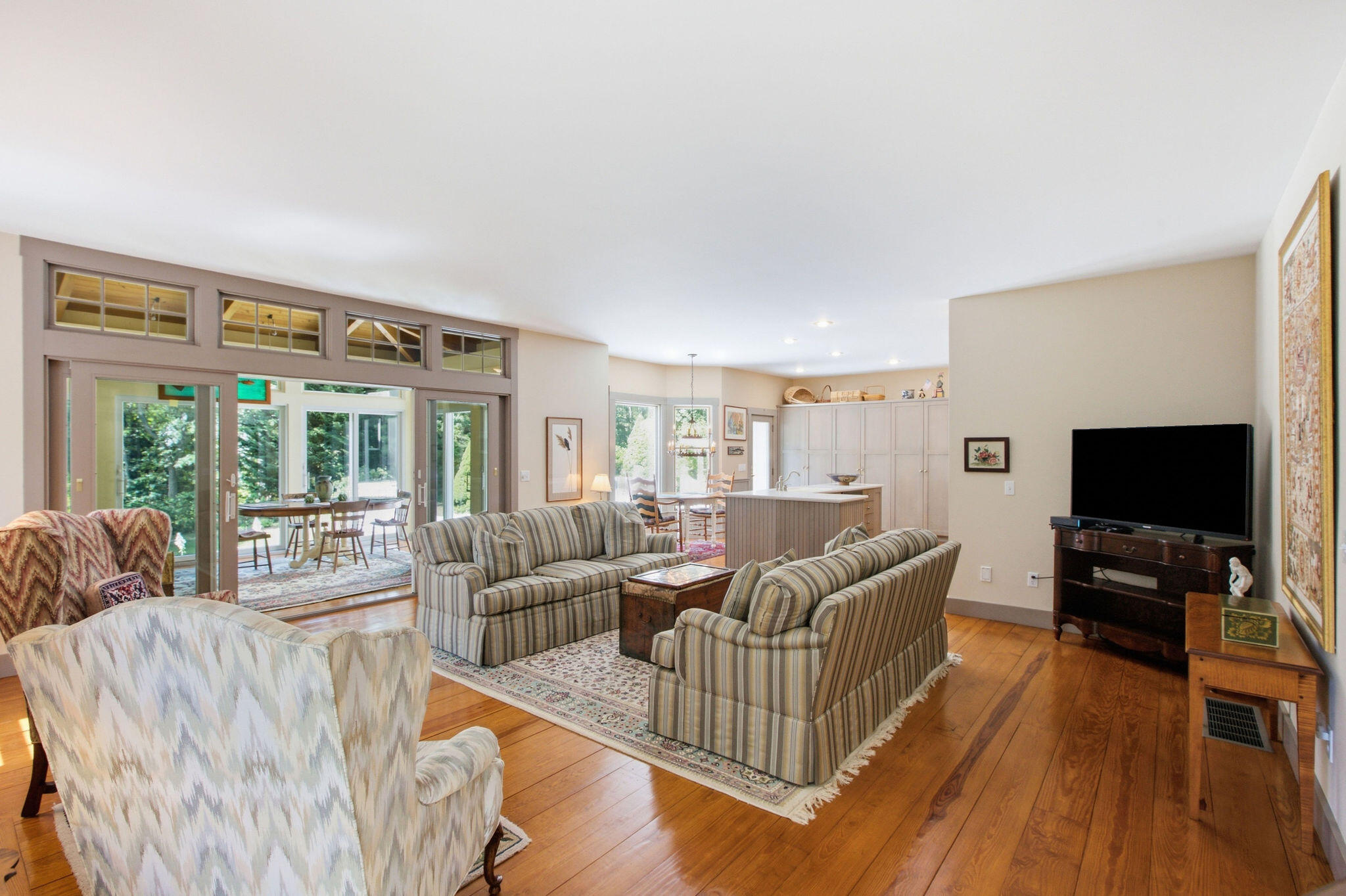 116 Kendrick Road