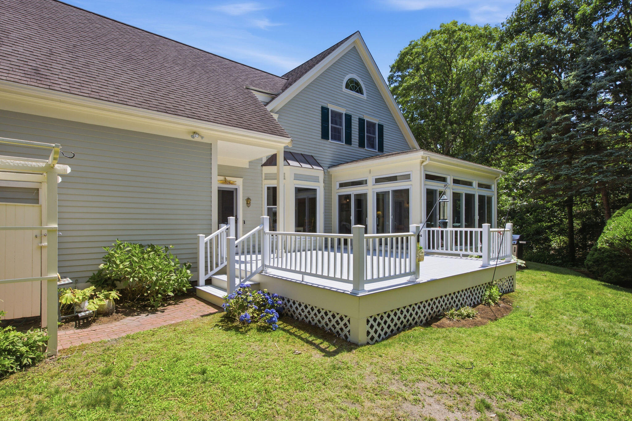 116 Kendrick Road