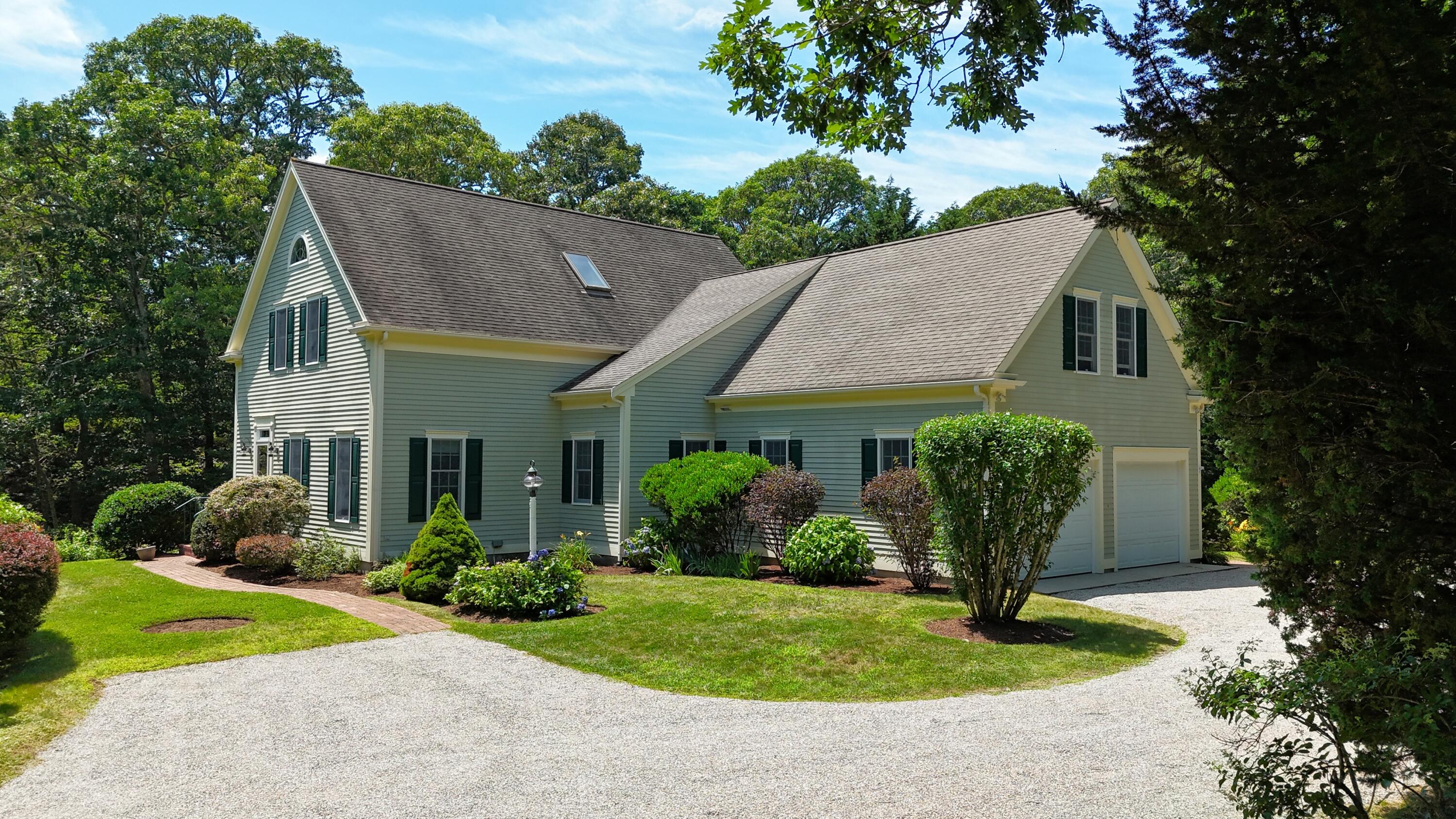 116 Kendrick Road