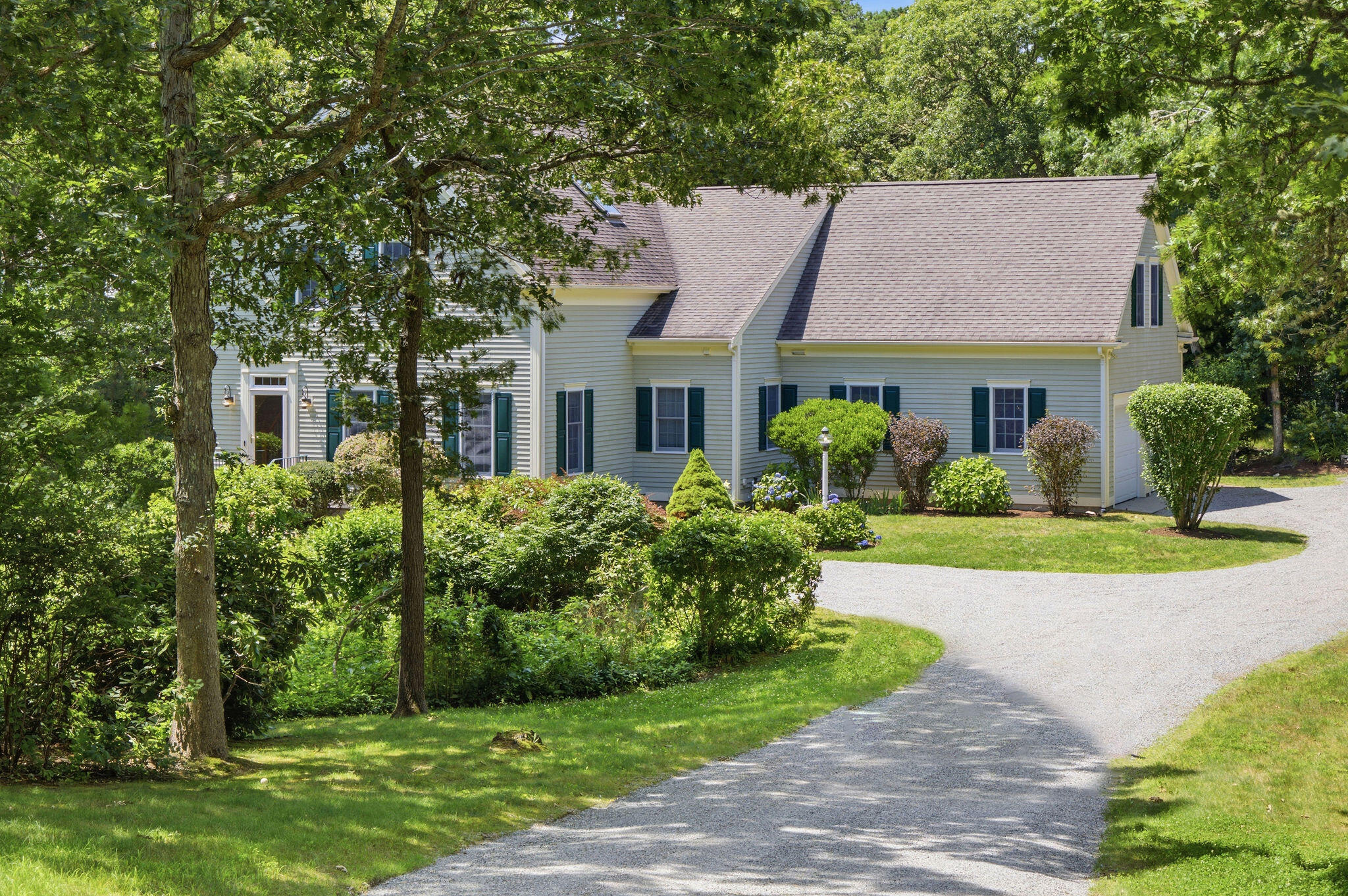 116 Kendrick Road