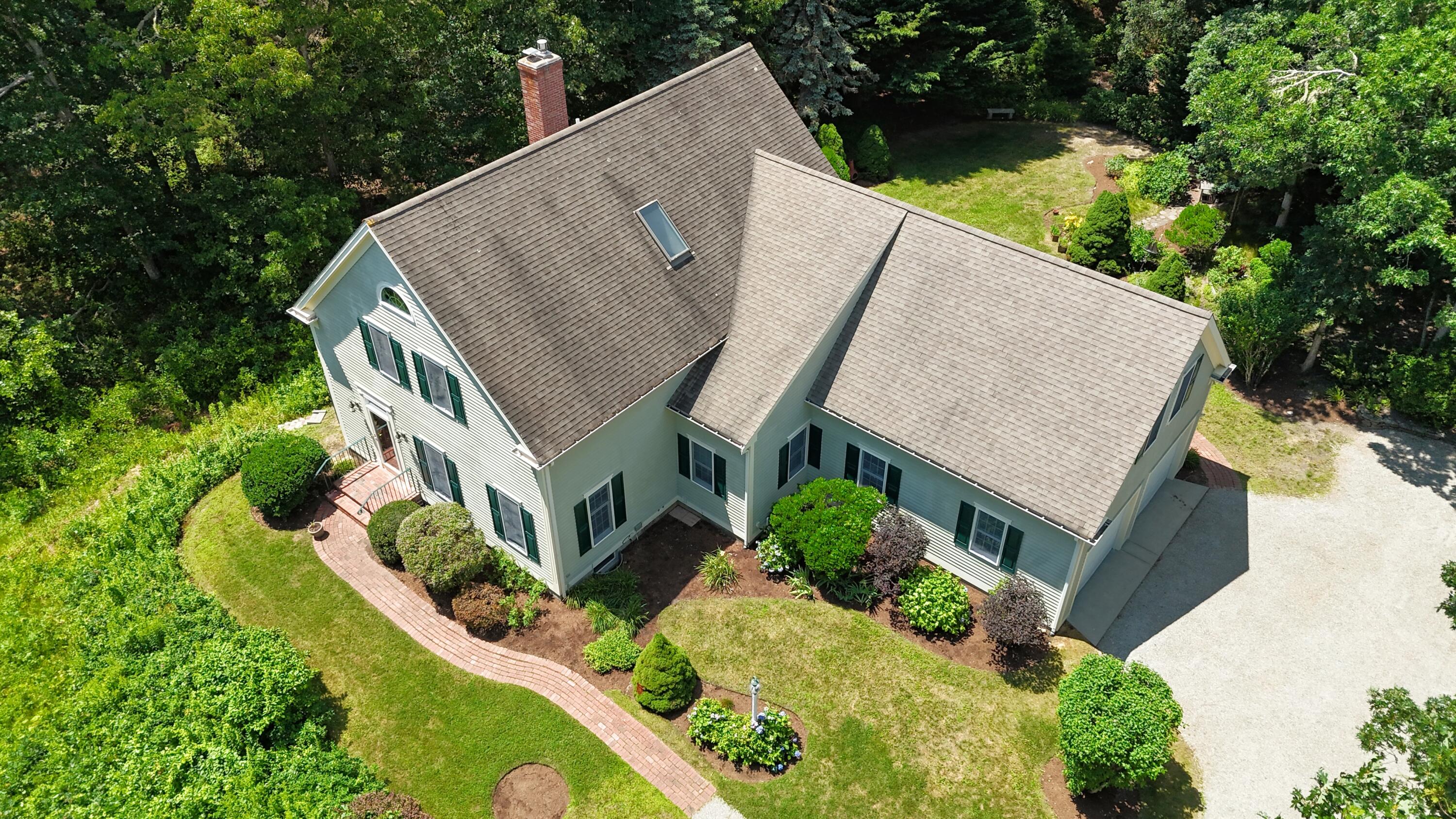 116 Kendrick Road