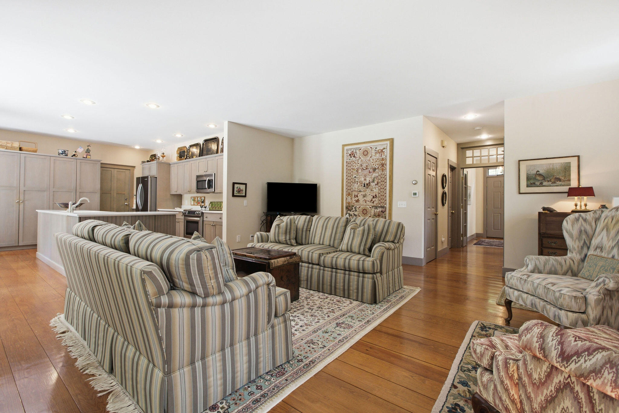 116 Kendrick Road