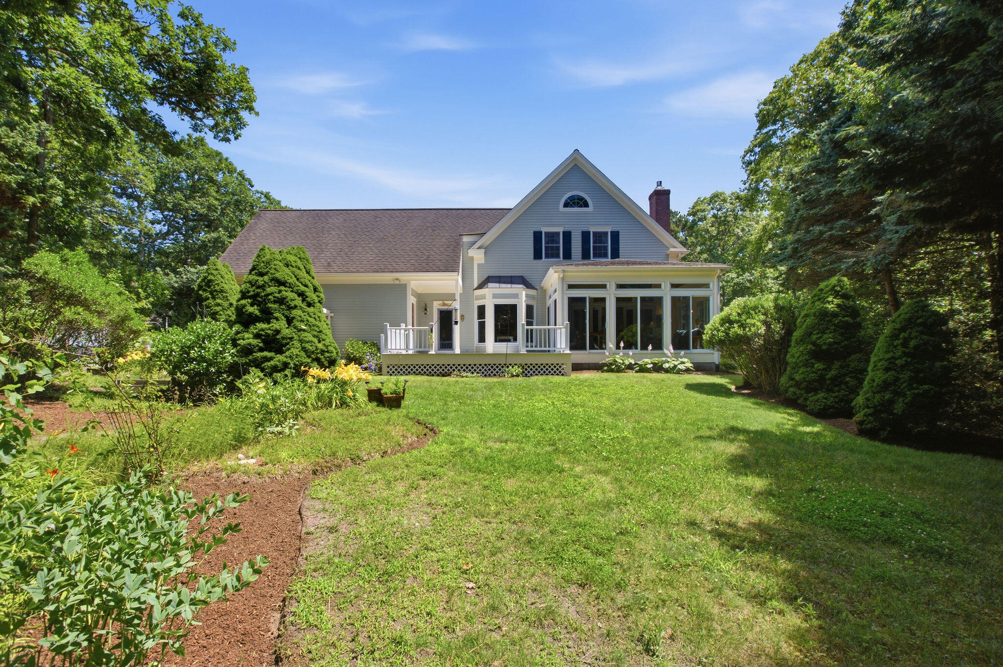 116 Kendrick Road