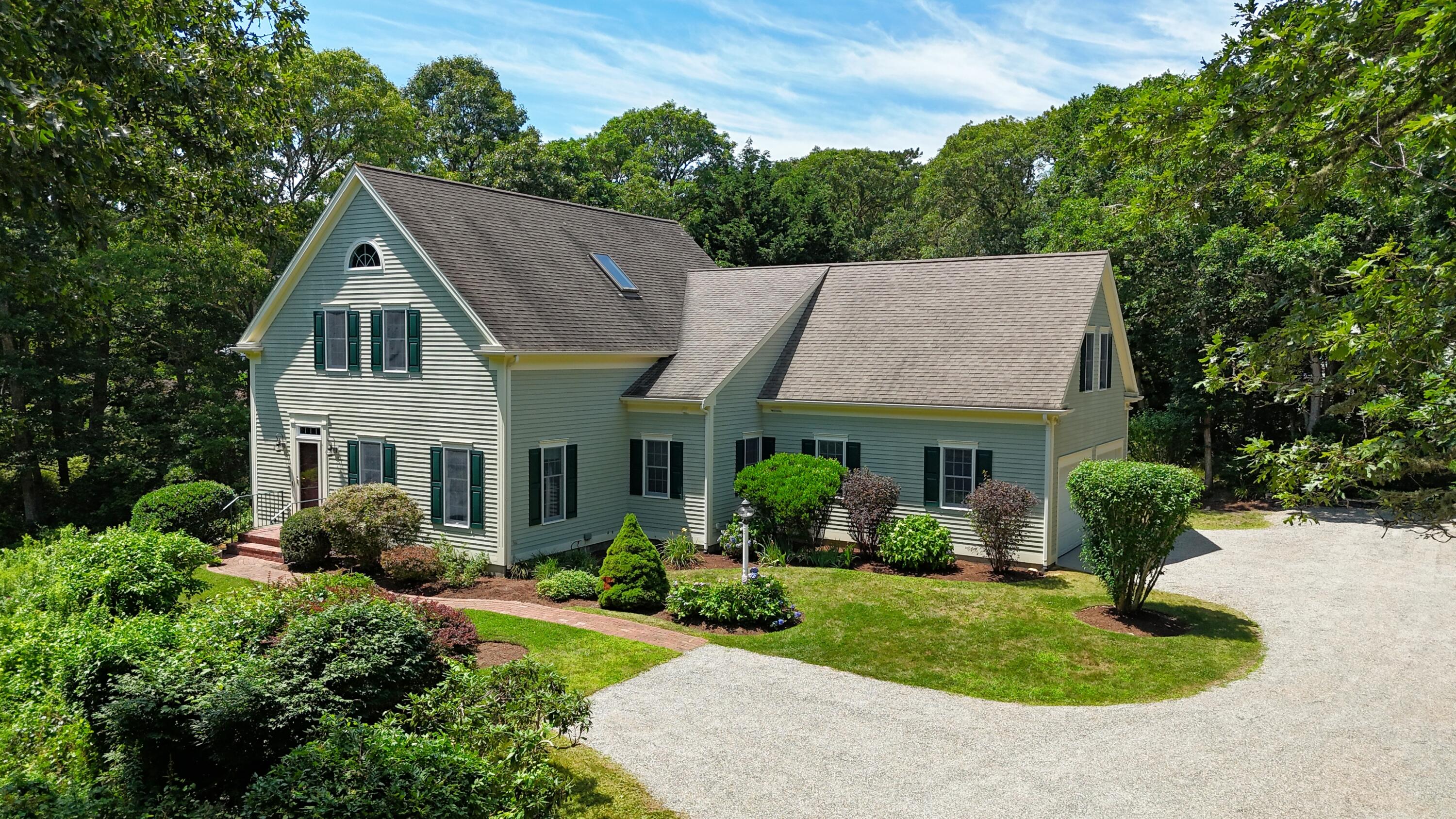 116 Kendrick Road