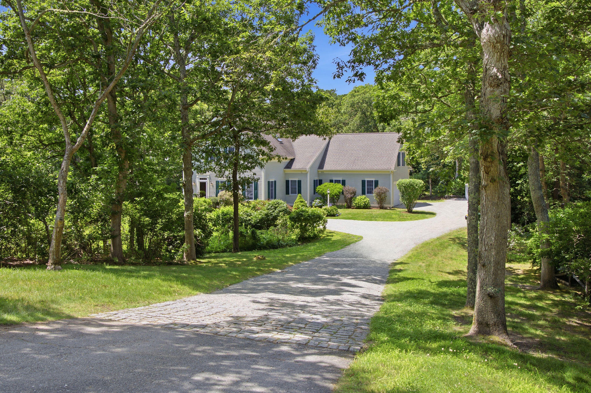 116 Kendrick Road