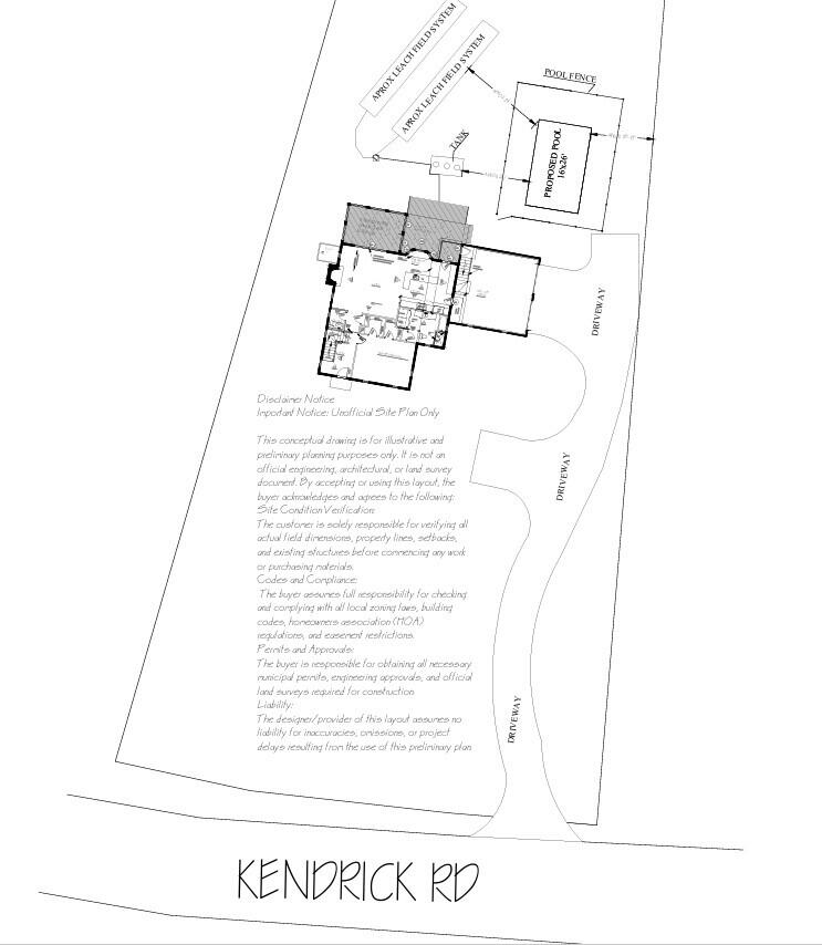 116 Kendrick Road