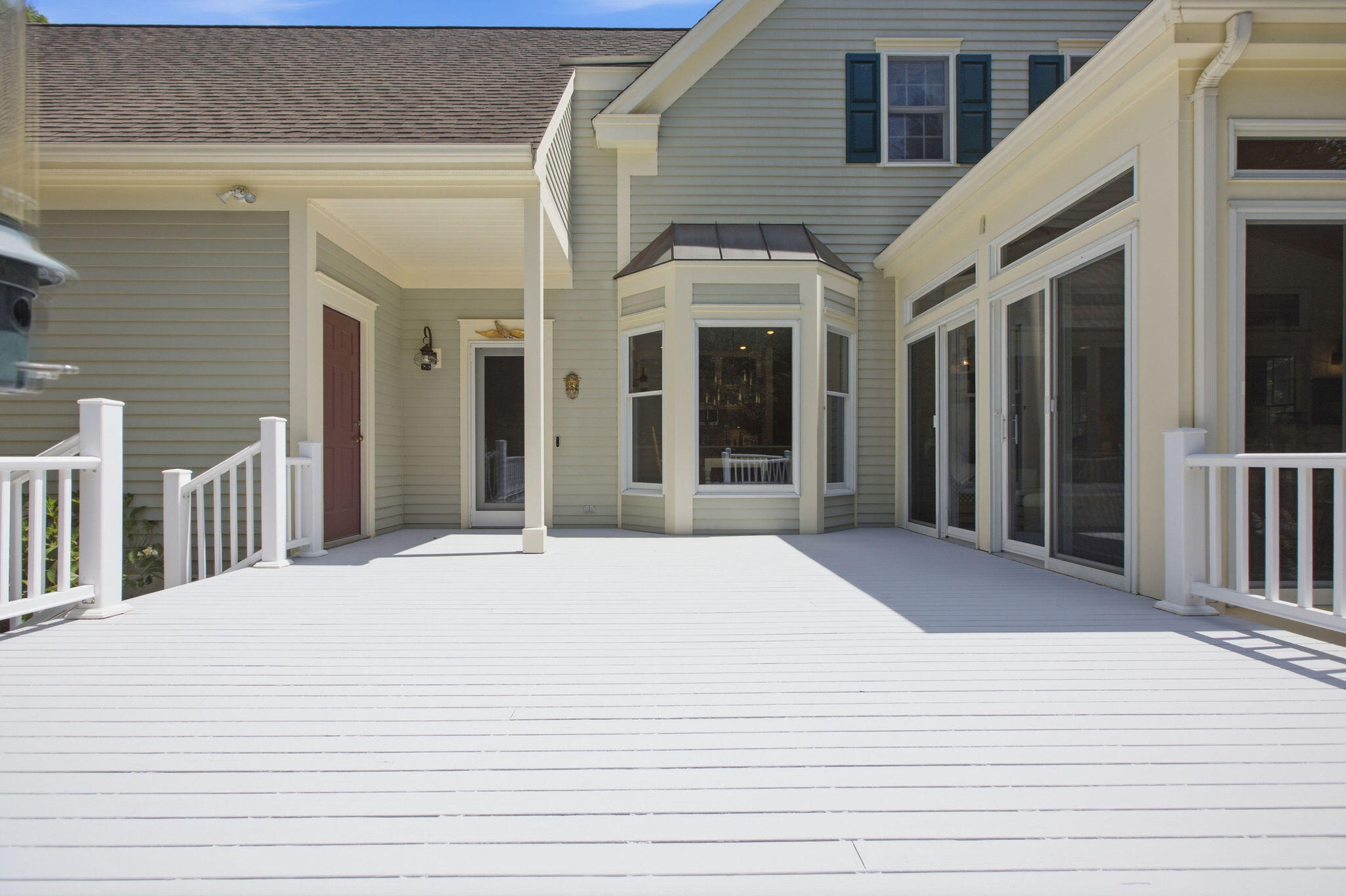 116 Kendrick Road