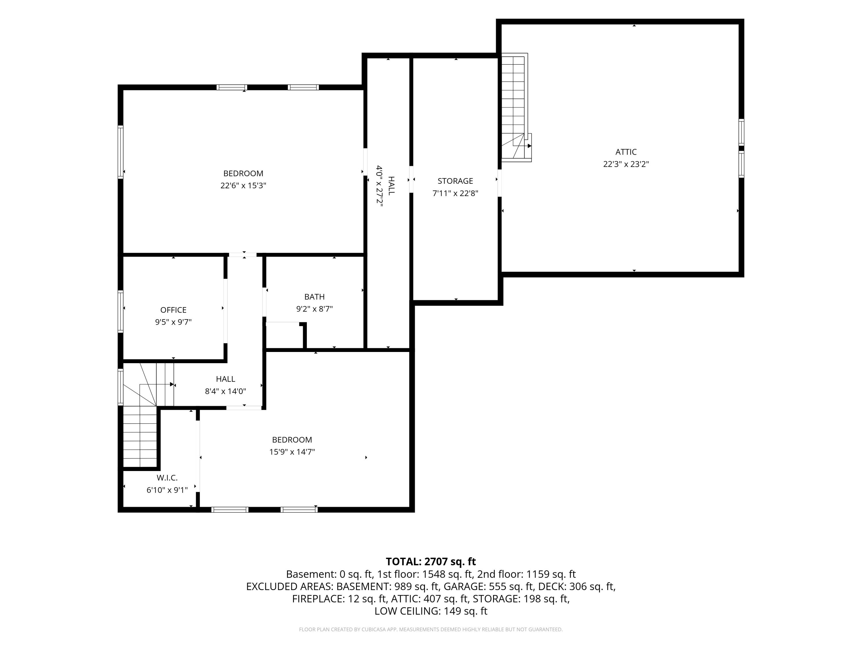 116 Kendrick Road