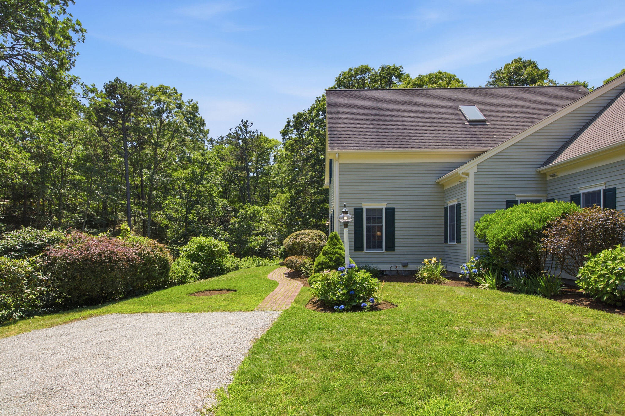 116 Kendrick Road