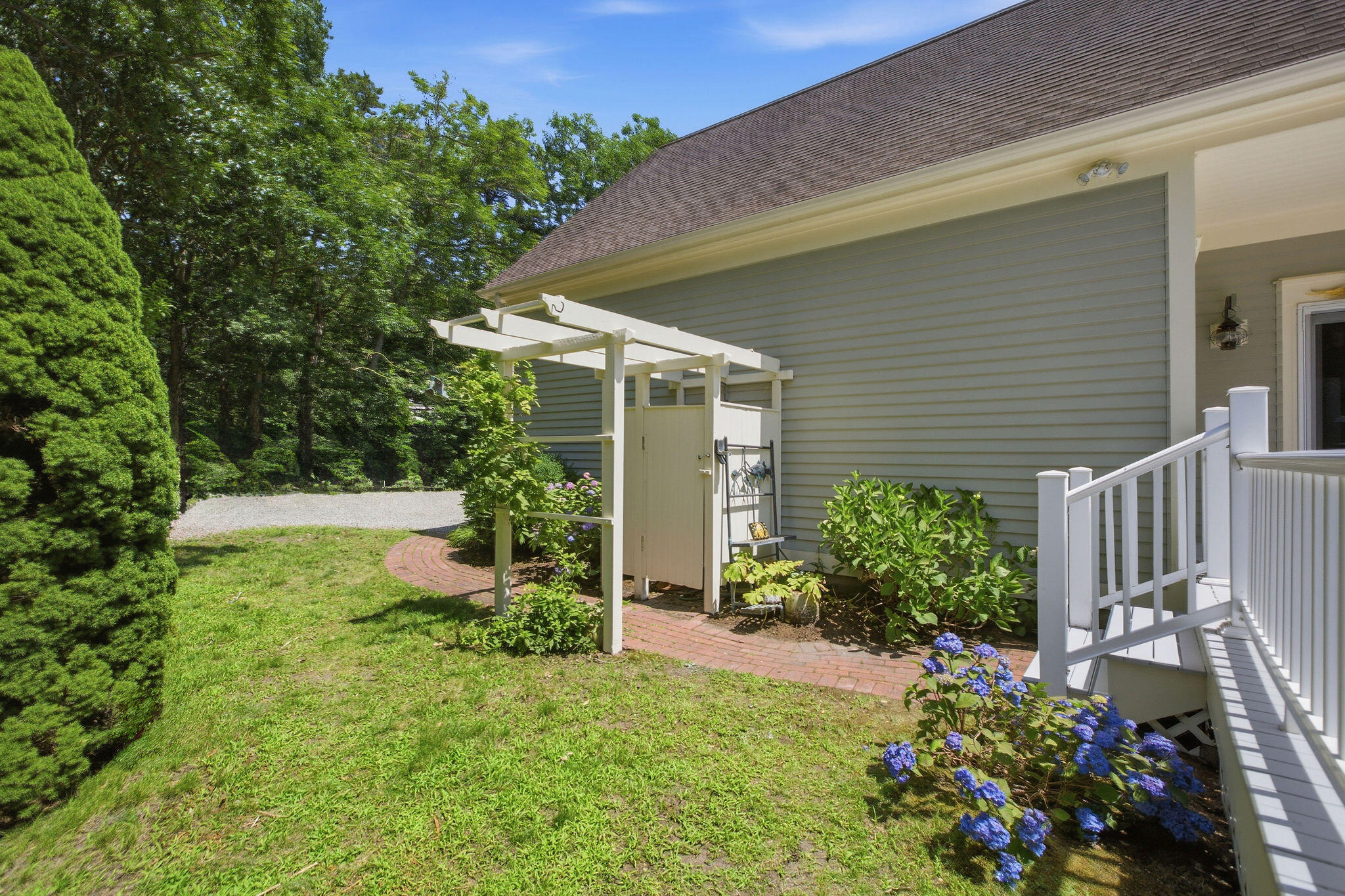 116 Kendrick Road