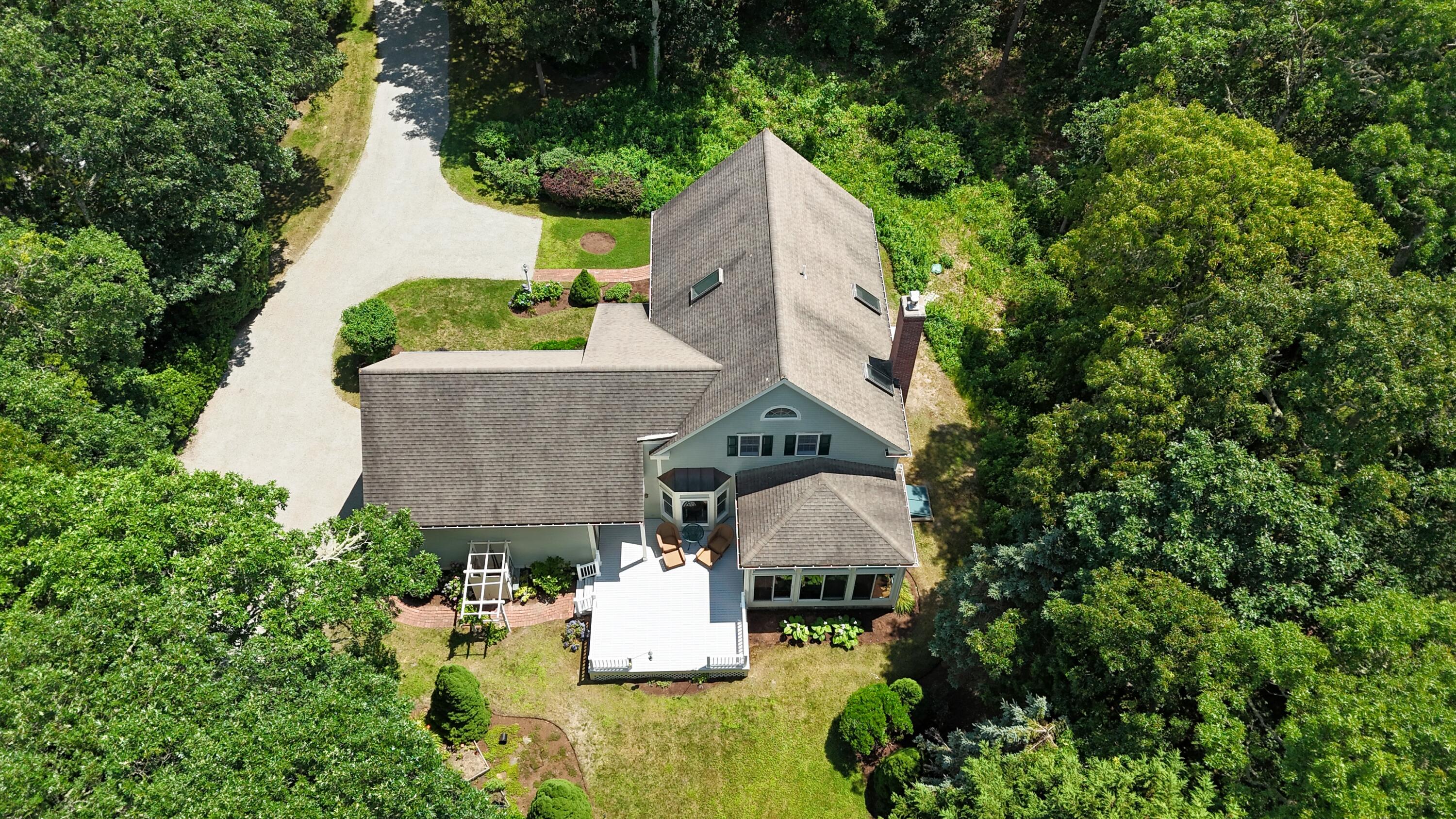 116 Kendrick Road