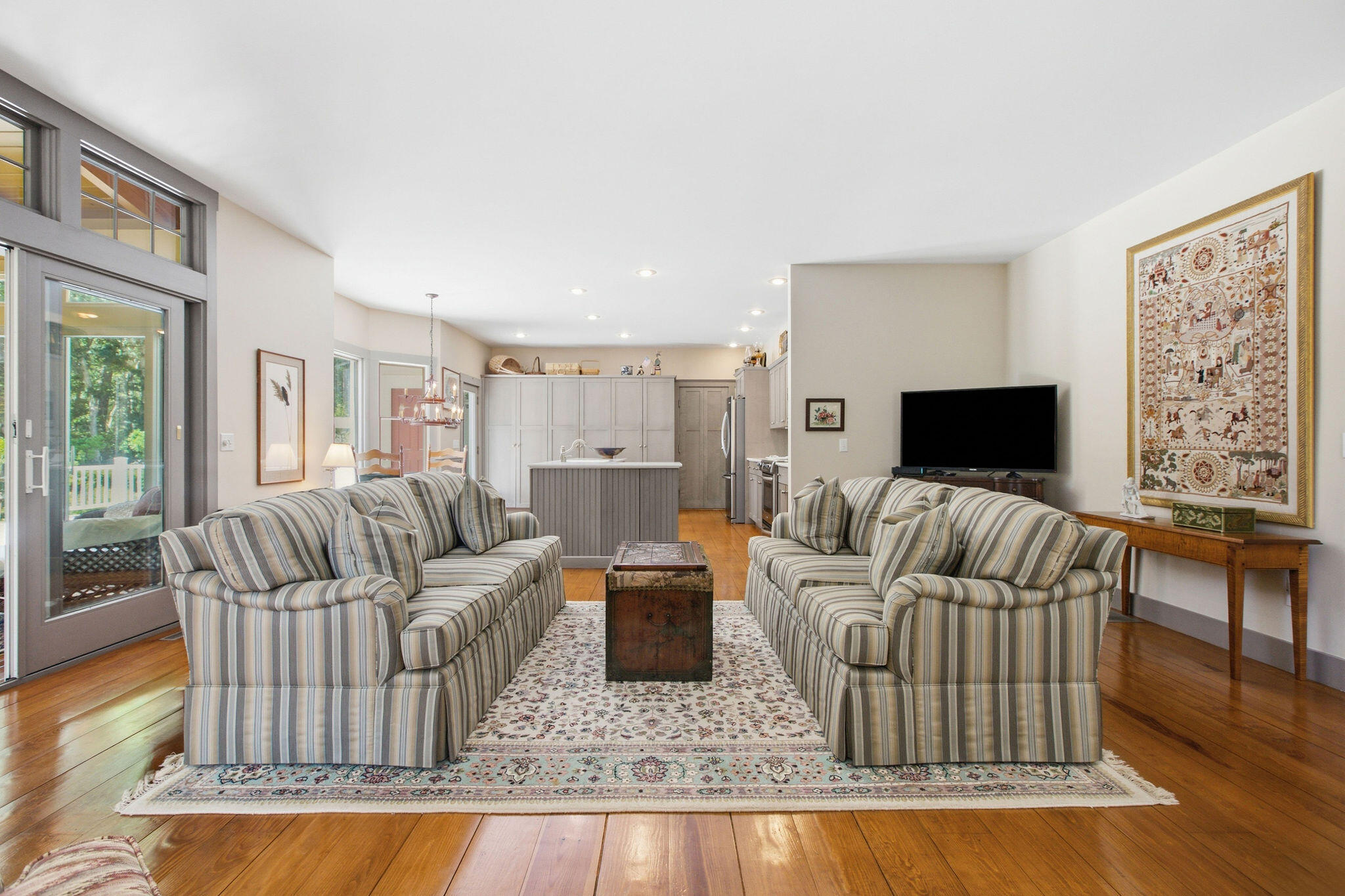 116 Kendrick Road