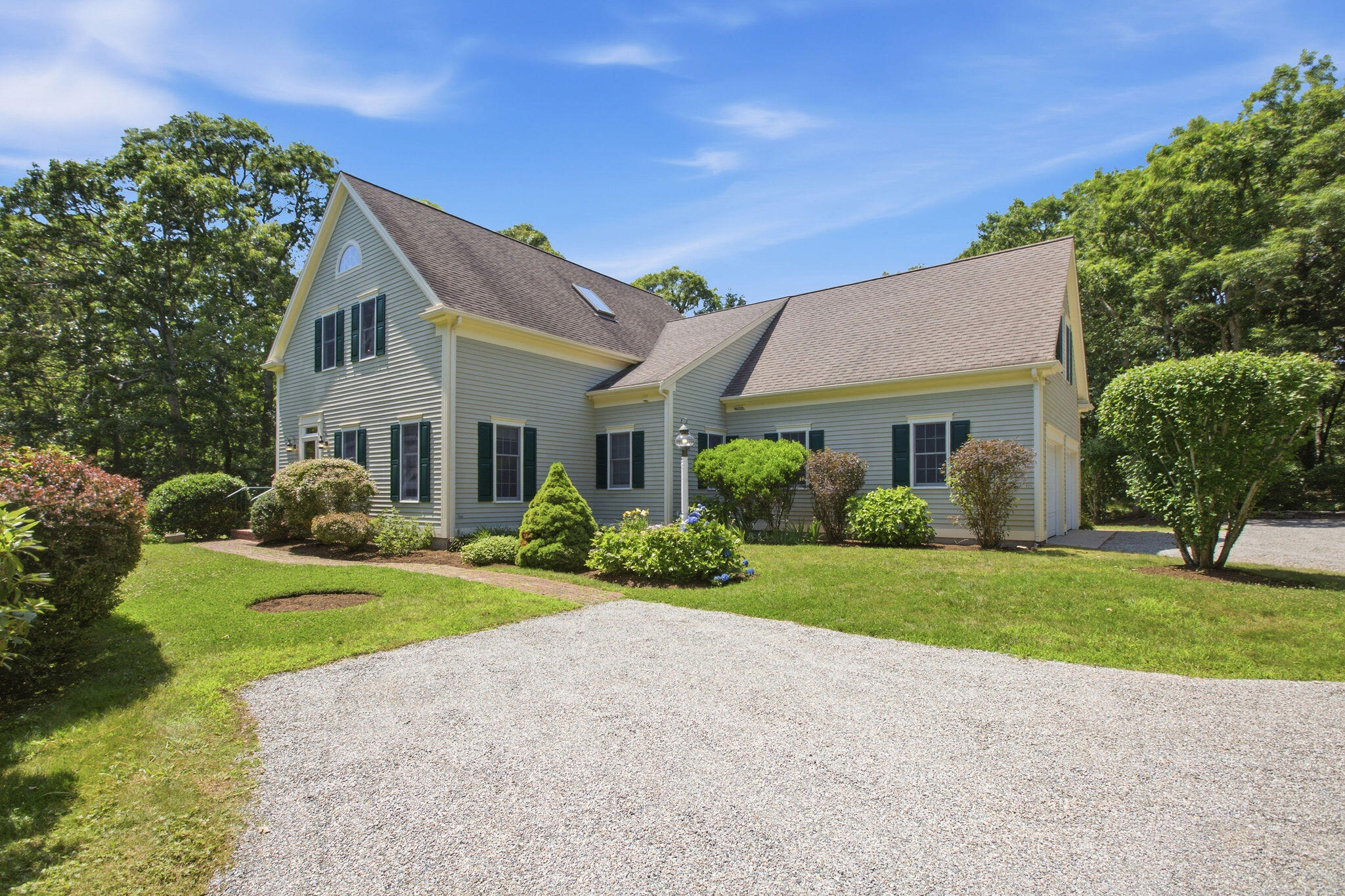 116 Kendrick Road