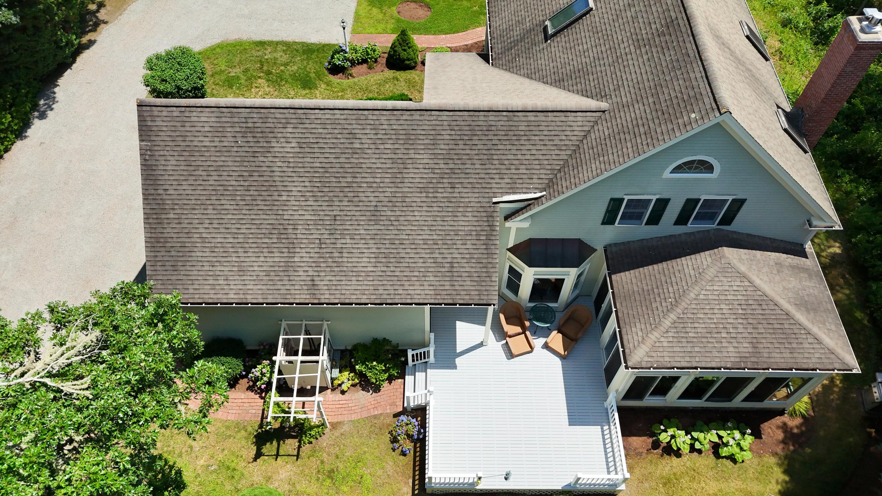 116 Kendrick Road