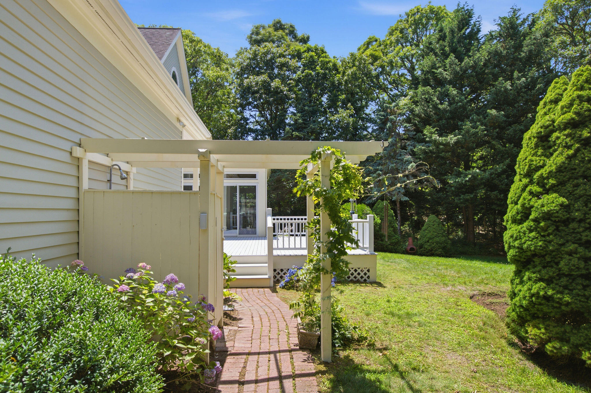 116 Kendrick Road