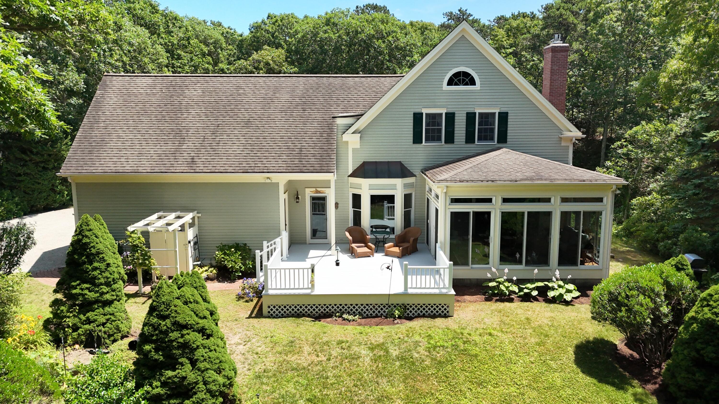116 Kendrick Road