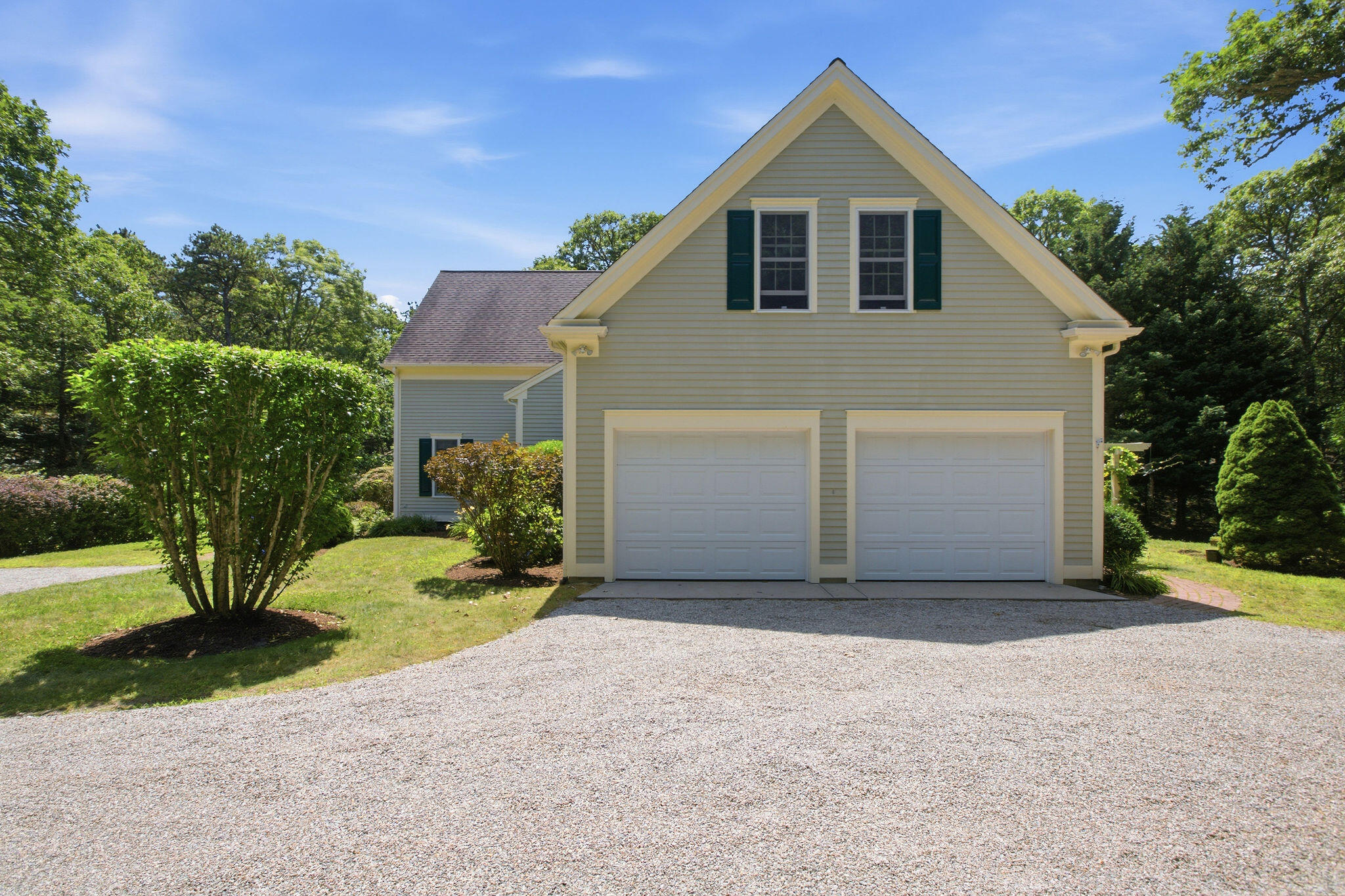 116 Kendrick Road