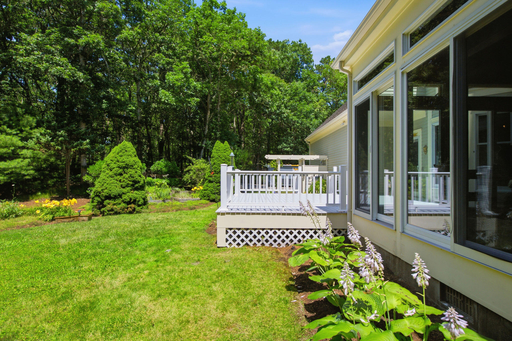 116 Kendrick Road