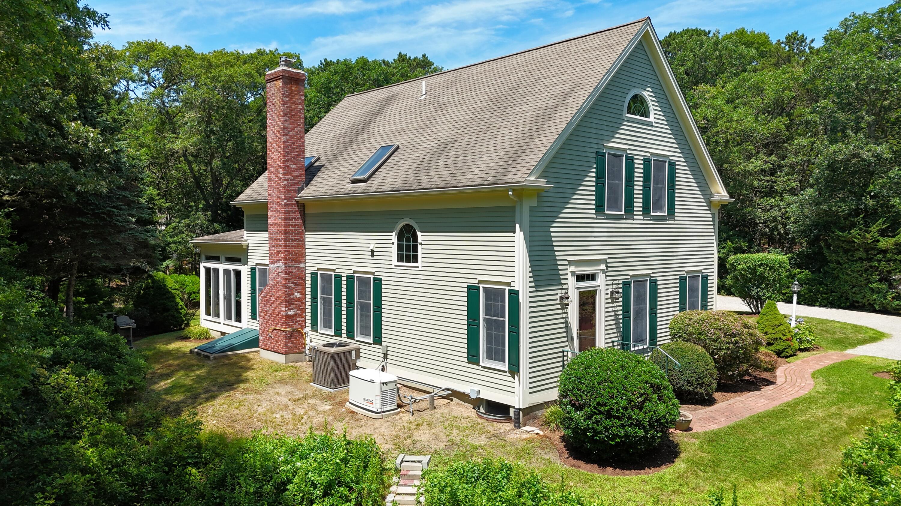116 Kendrick Road