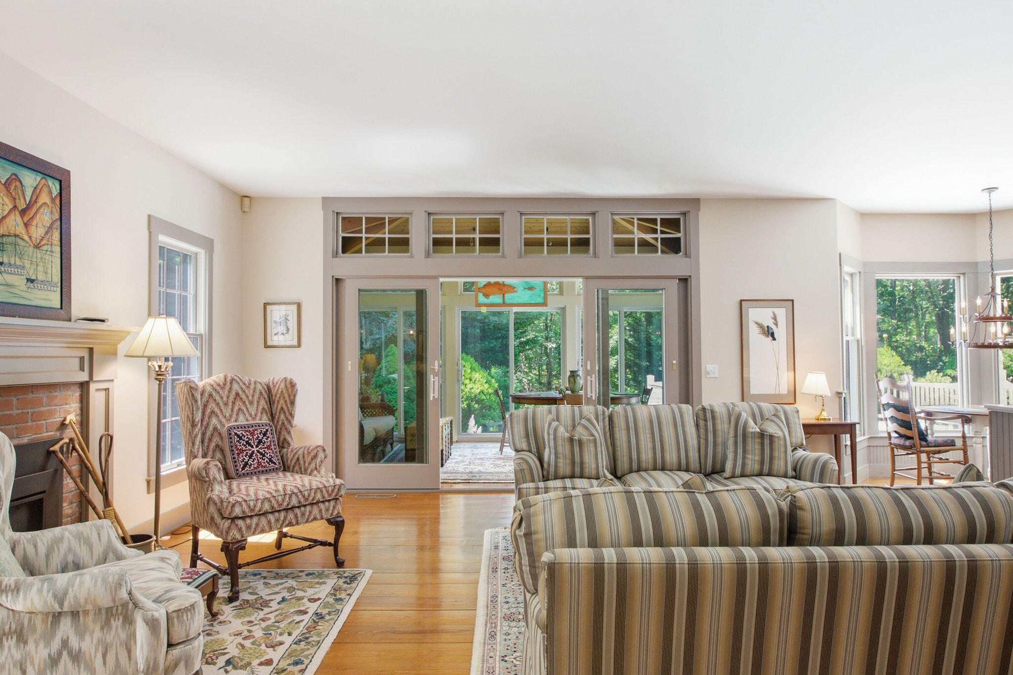 116 Kendrick Road