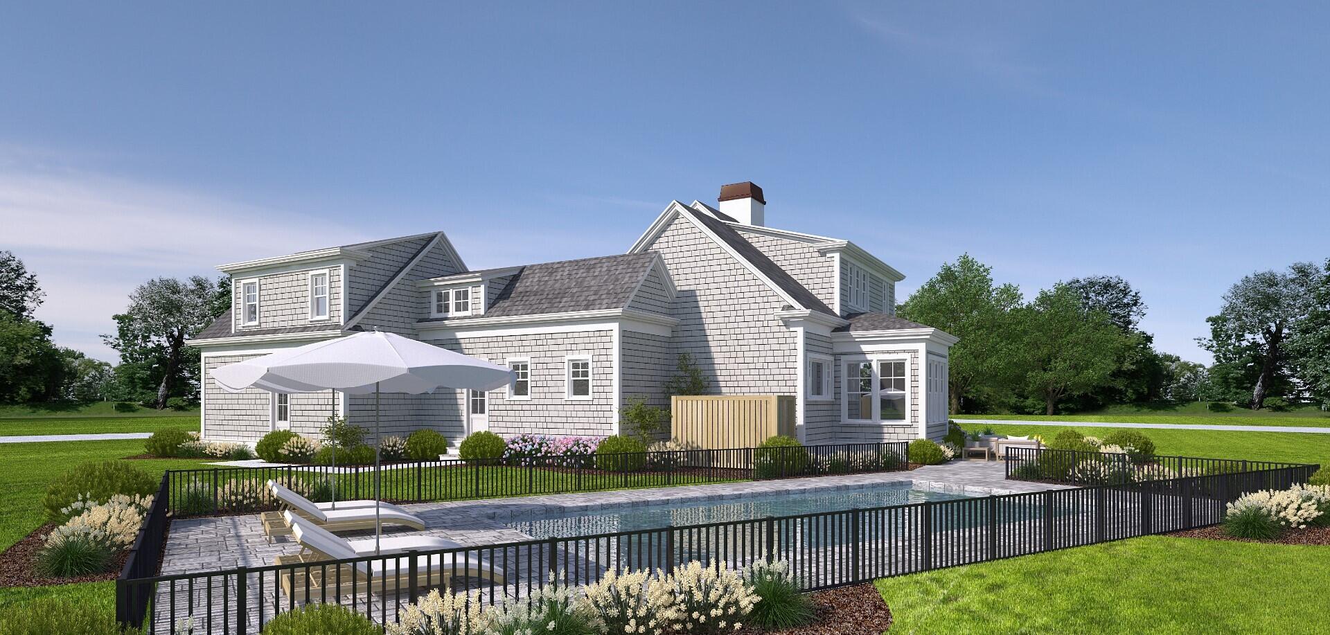 96 Briar Spring Road