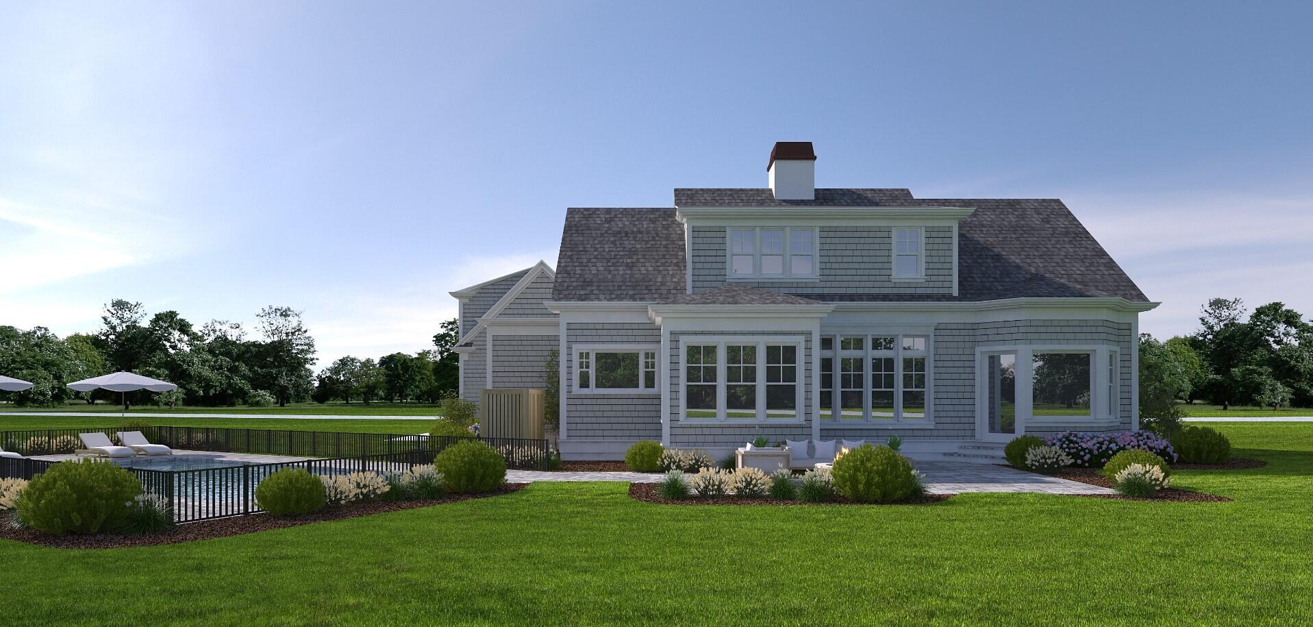 96 Briar Spring Road