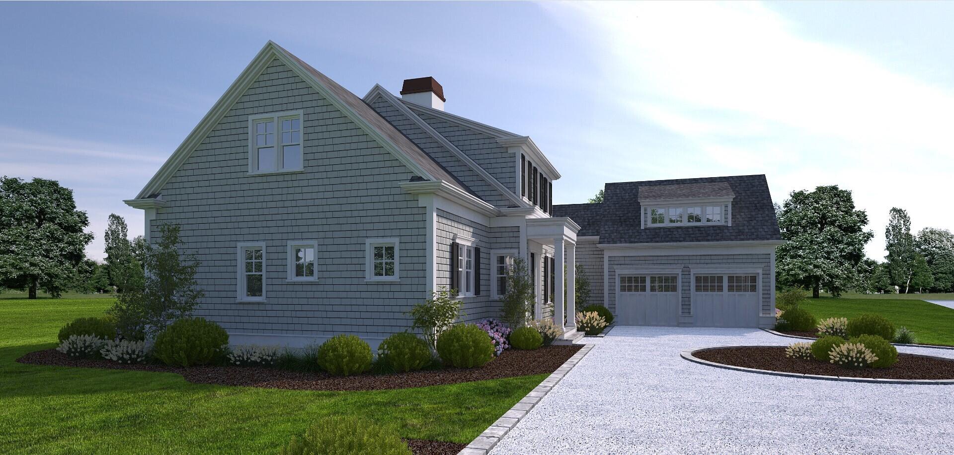 96 Briar Spring Road