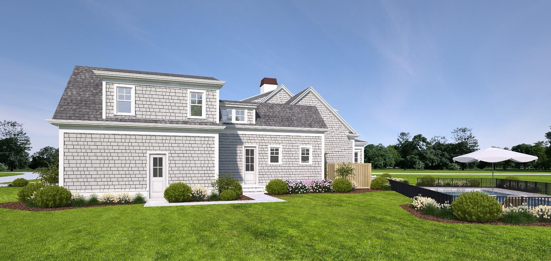 96 Briar Spring Road