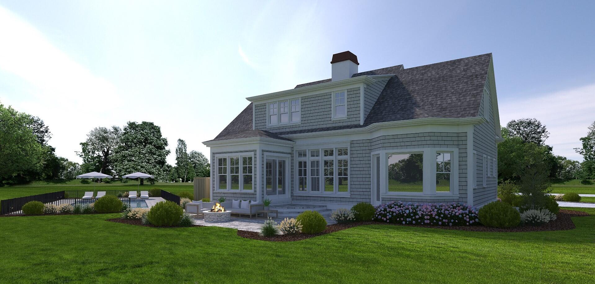 96 Briar Spring Road