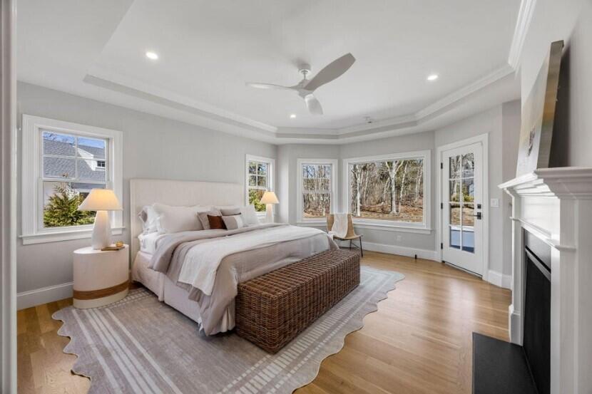 96 Briar Spring Road