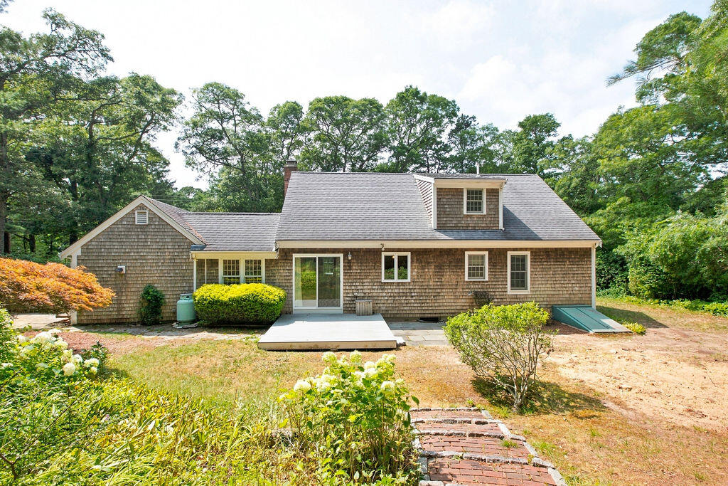 333 Harwich Road