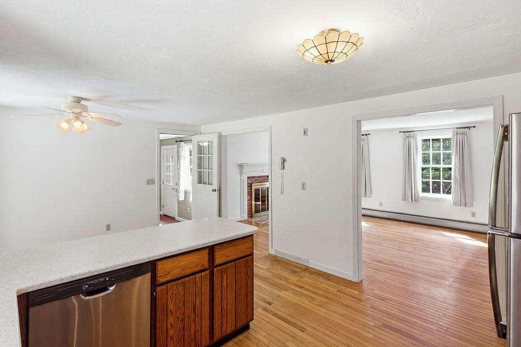 333 Harwich Road