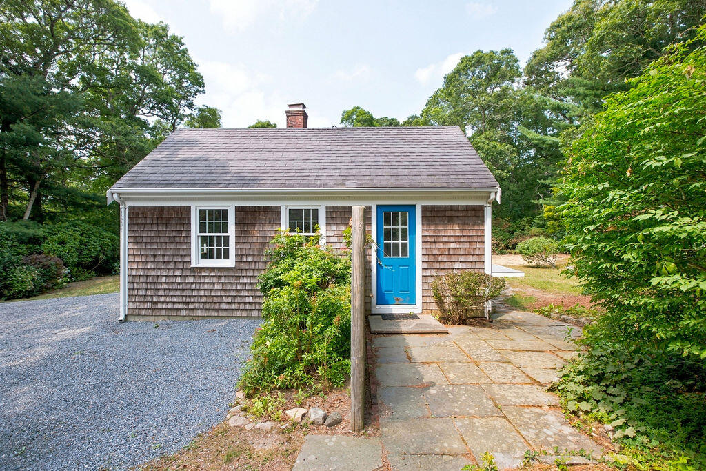 333 Harwich Road