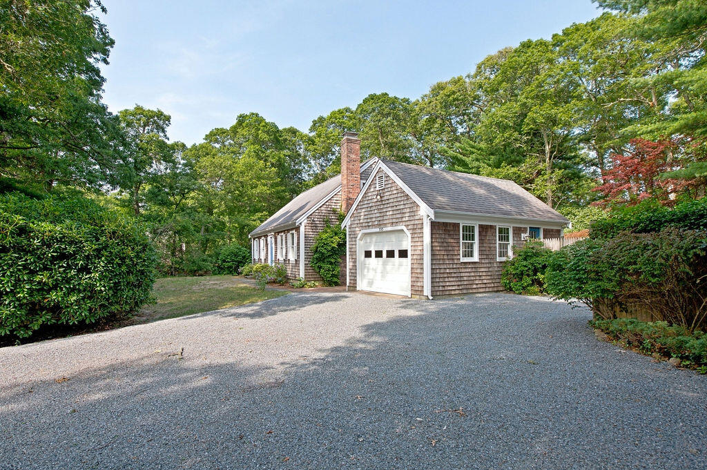 333 Harwich Road