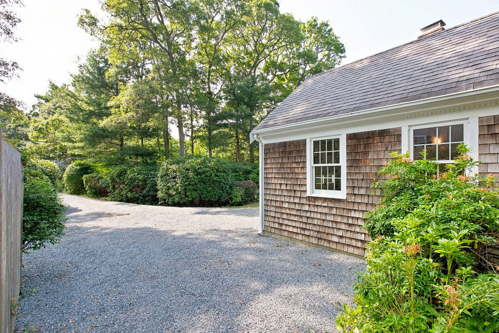 333 Harwich Road