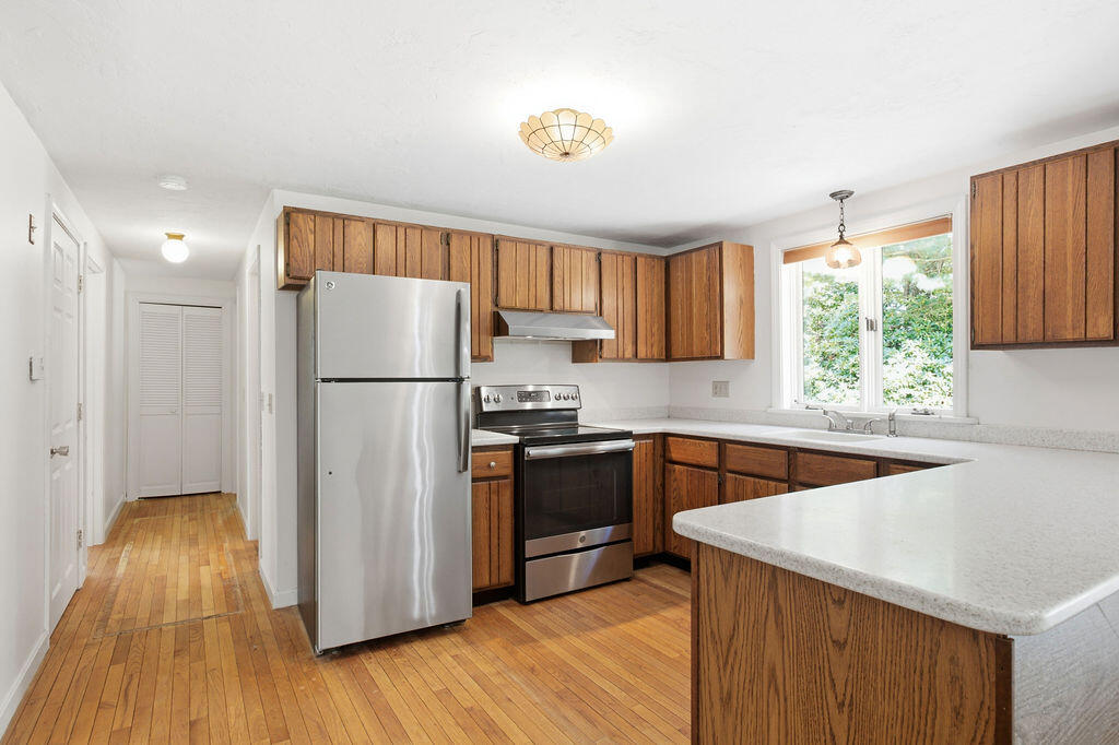 333 Harwich Road