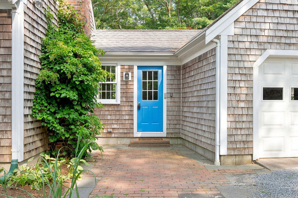 333 Harwich Road
