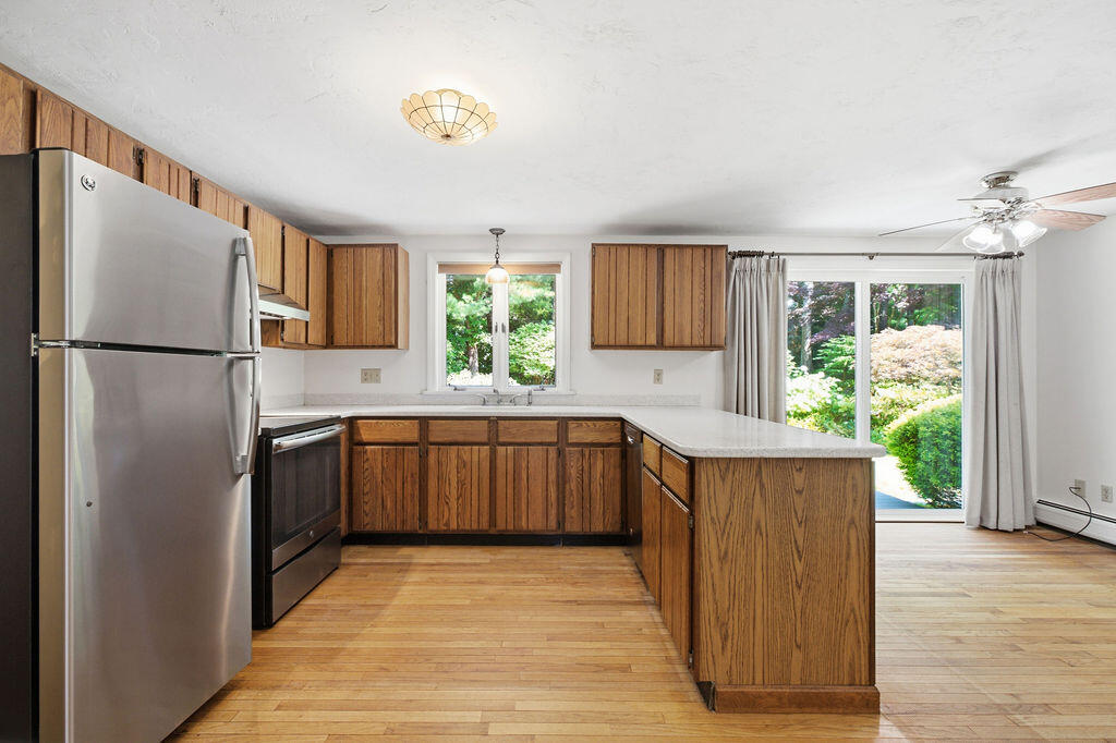 333 Harwich Road