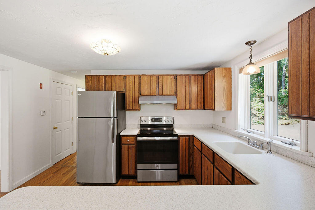 333 Harwich Road