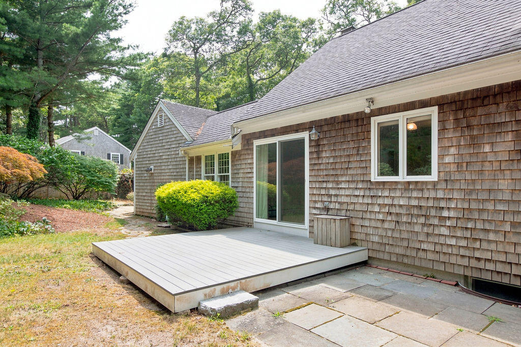333 Harwich Road