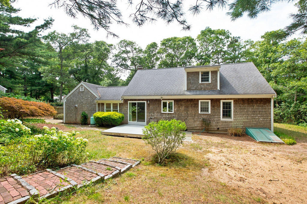 333 Harwich Road
