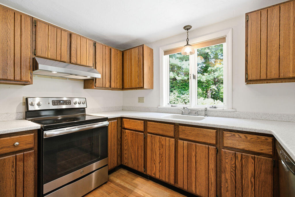 333 Harwich Road
