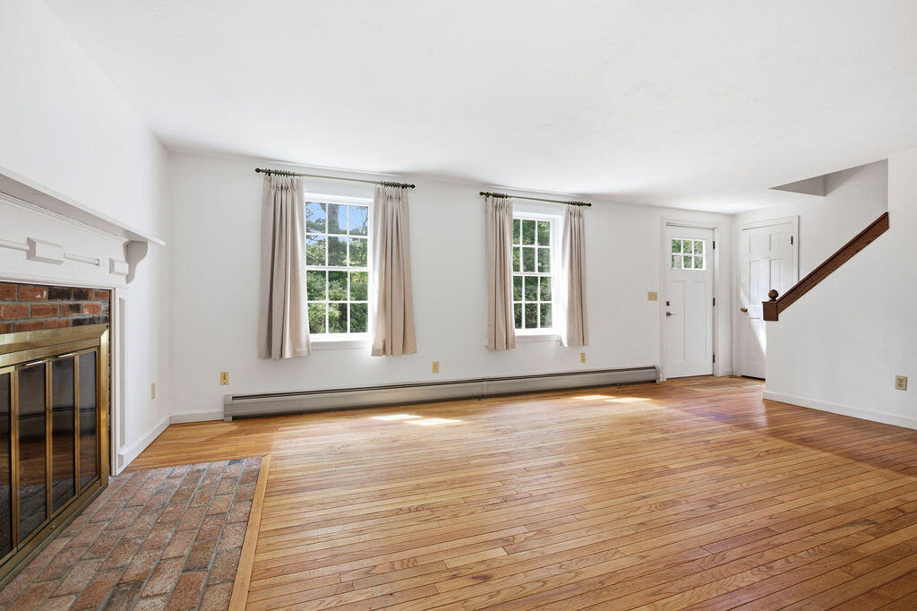 333 Harwich Road