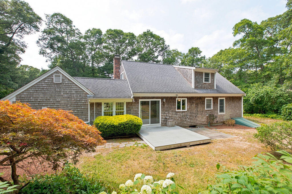 333 Harwich Road