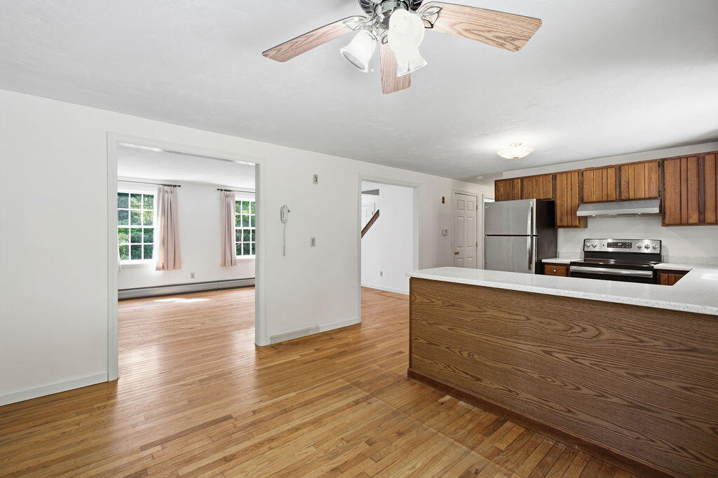 333 Harwich Road
