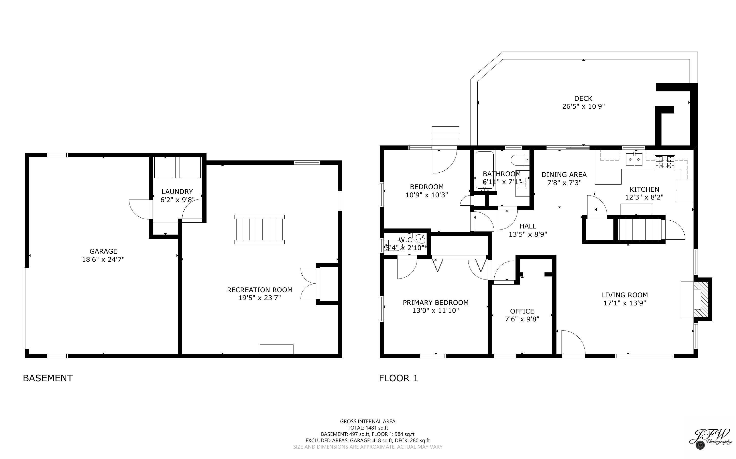 7 Elliot Way