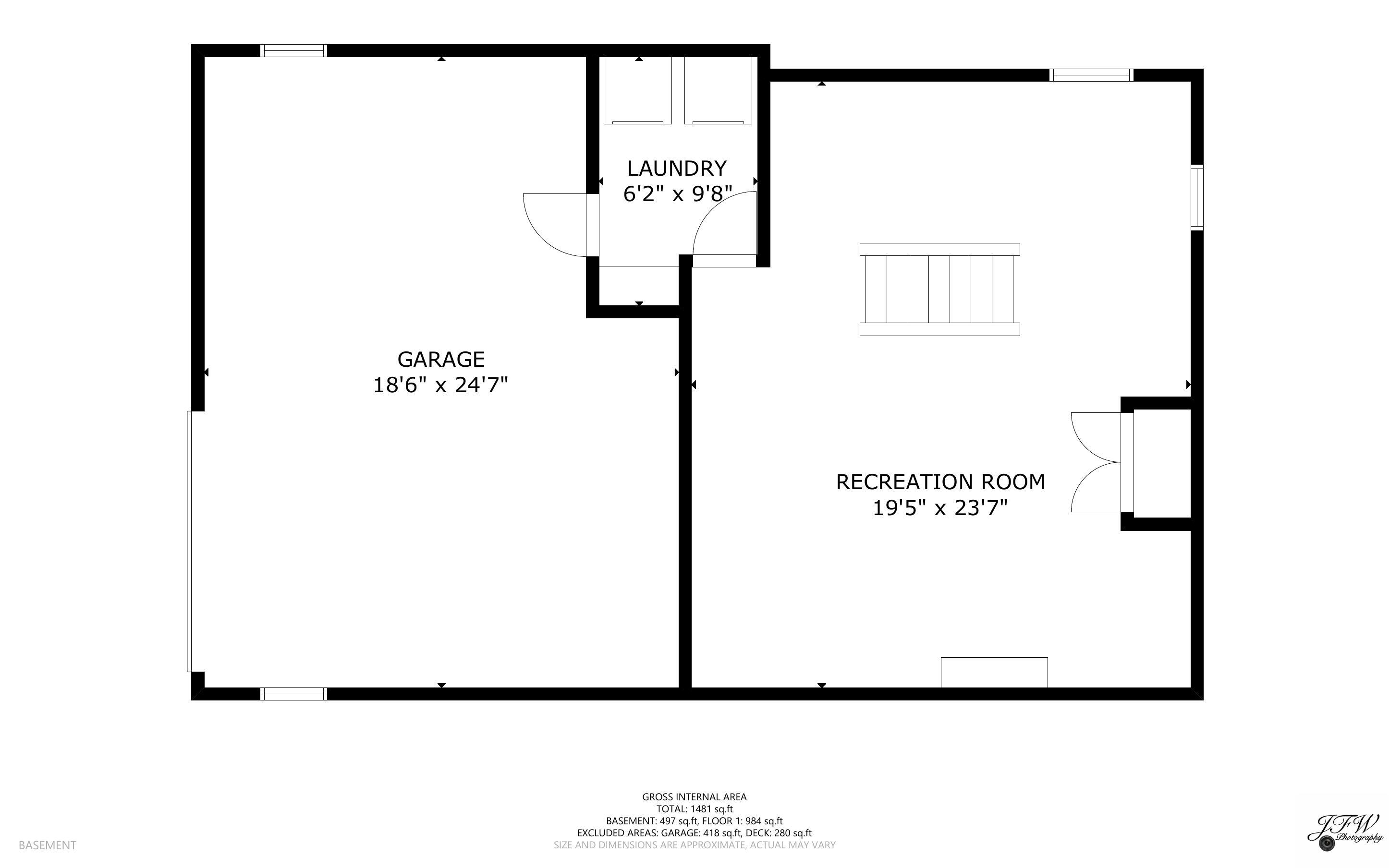 7 Elliot Way