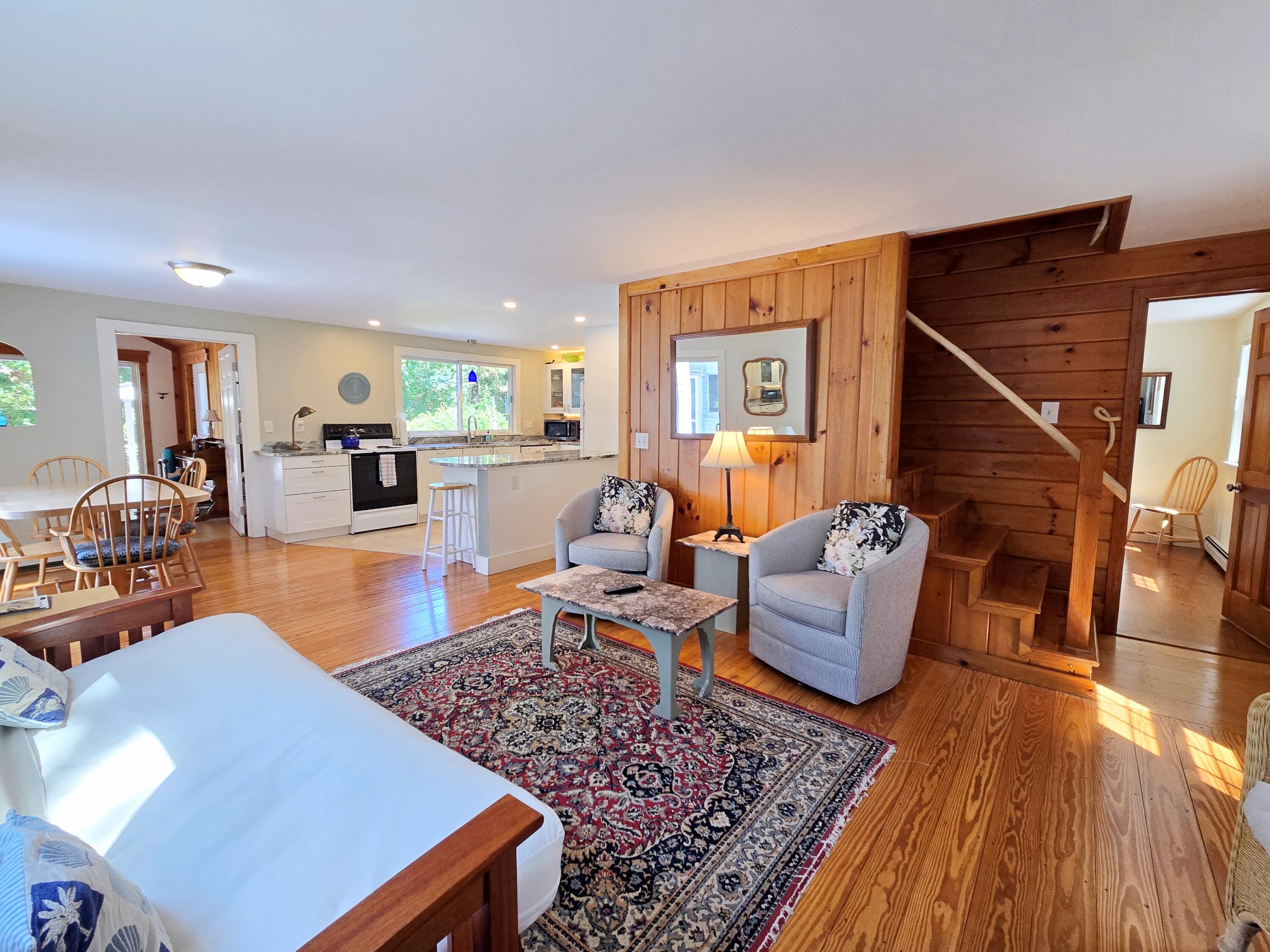 620 Kingsbury Beach Road